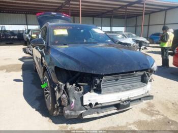  Salvage Audi e-tron