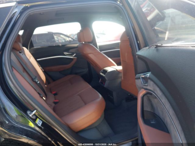 Audi e-tron Premium Plus Image 7