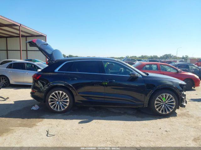 Audi e-tron Premium Plus Image 11