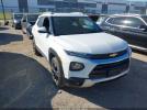 Chevrolet Trailblazer Awd Lt Image 1