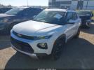 Chevrolet Trailblazer Awd Lt Image 5