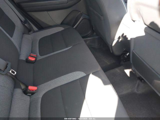 Chevrolet Trailblazer Awd Lt Image 8