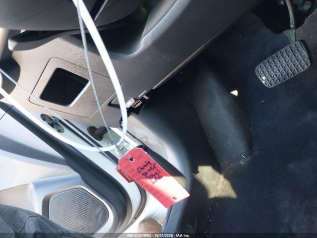 Chevrolet Trailblazer Awd Lt Image 13