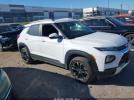 Chevrolet Trailblazer Awd Lt Image 11