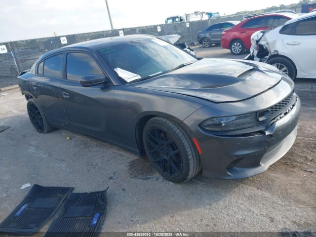 Dodge Charger Sxt Rwd Image 1