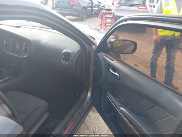 Dodge Charger Sxt Rwd Image 3