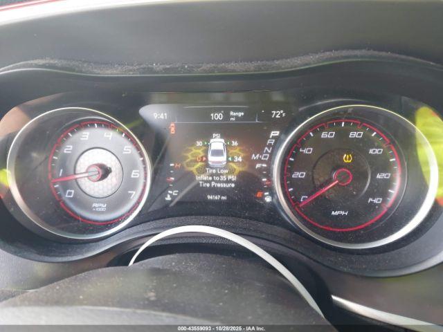 Dodge Charger Sxt Rwd Image 8