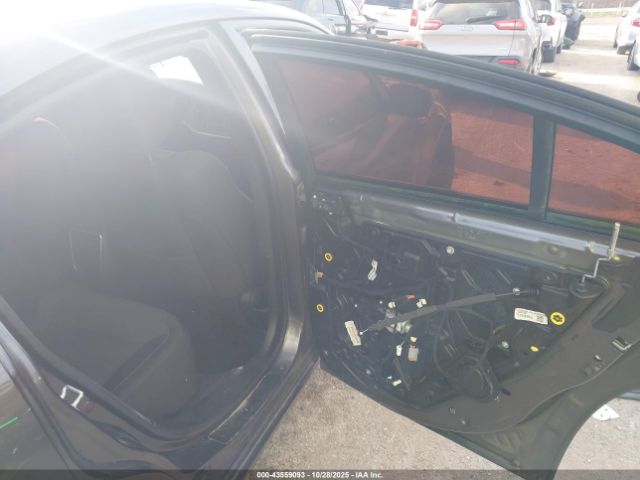 Dodge Charger Sxt Rwd Image 5