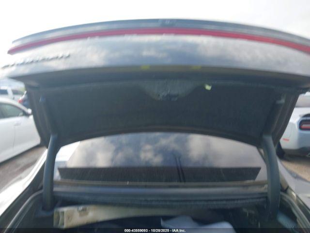 Dodge Charger Sxt Rwd Image 6