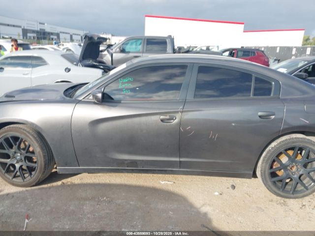 Dodge Charger Sxt Rwd Image 16