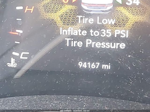 Dodge Charger Sxt Rwd Image 14