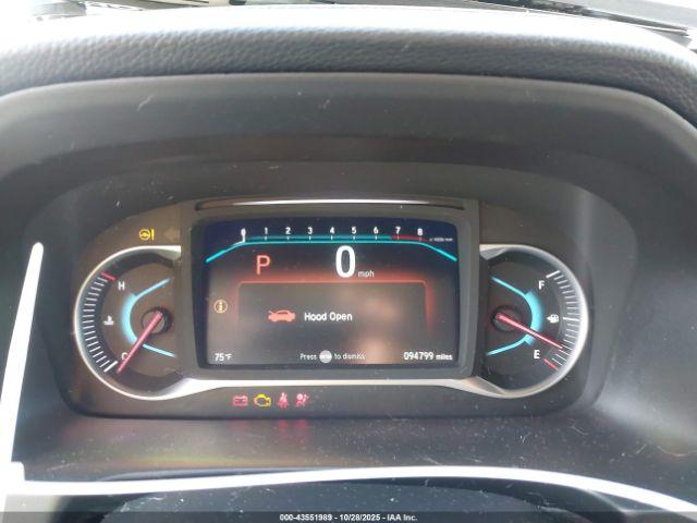 Honda Pilot 2wd Touring 7 Passenger Image 16