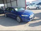 Ford Fusion Se Image 1