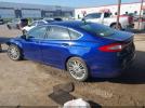 Ford Fusion Se Image 6