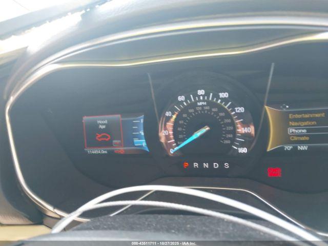 Ford Fusion Se Image 10