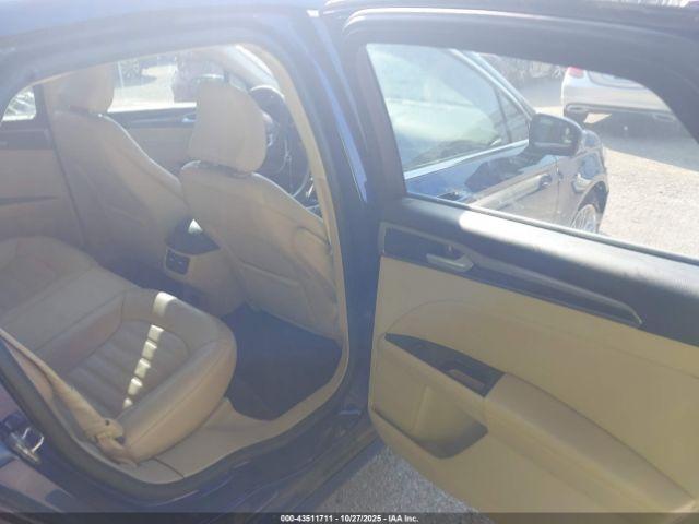 Ford Fusion Se Image 5