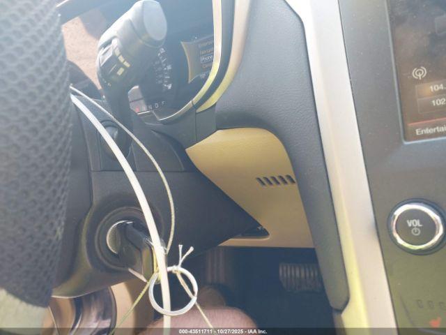 Ford Fusion Se Image 9