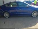 Ford Fusion Se Image 12