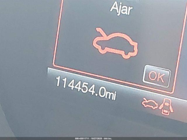 Ford Fusion Se Image 15