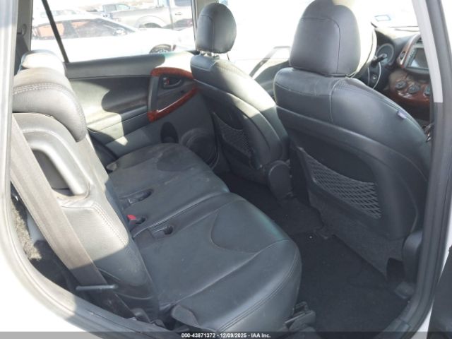 Toyota RAV4 Sport V6 Image 11