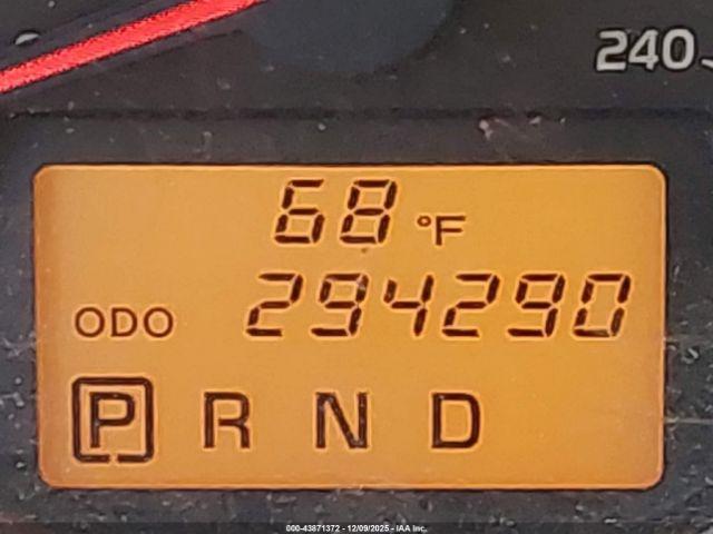 Toyota RAV4 Sport V6 Image 15