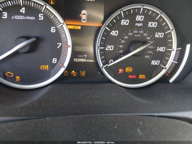 Acura TLX V6 Advance Image 2