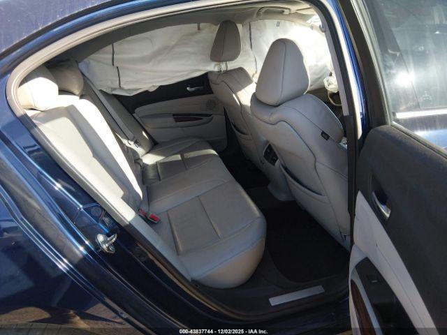 Acura TLX V6 Advance Image 13