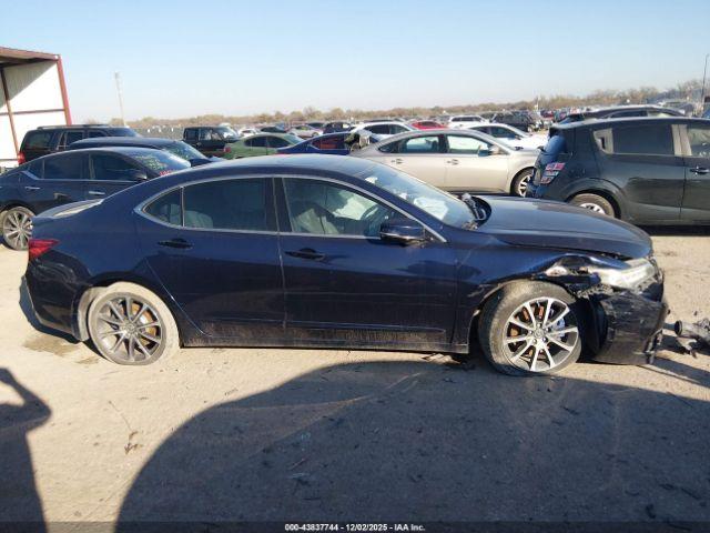 Acura TLX V6 Advance Image 4