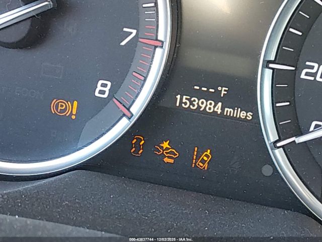 Acura TLX V6 Advance Image 15