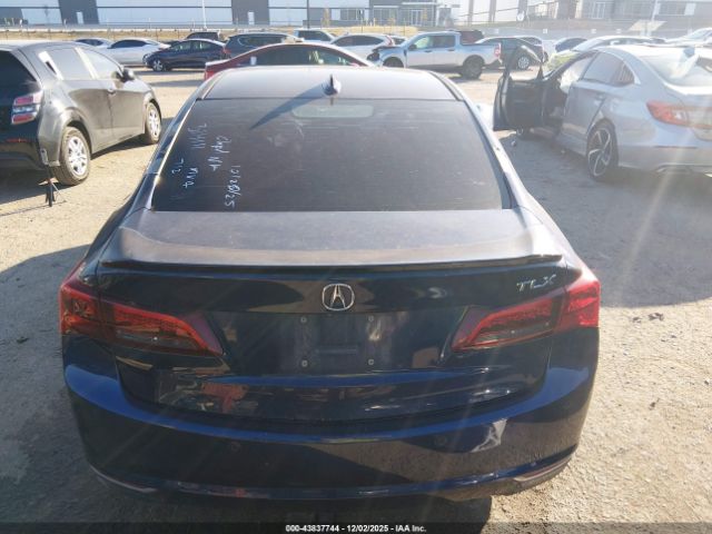 Acura TLX V6 Advance Image 5