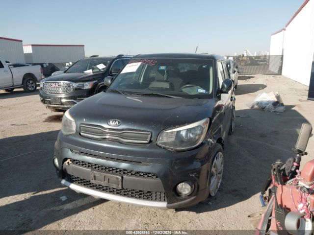 Kia Soul + Image 2
