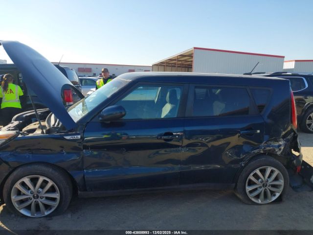 Kia Soul + Image 7