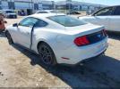 Ford Mustang Ecoboost Premium Fastback Image 3