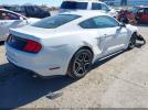 Ford Mustang Ecoboost Premium Fastback Image 4