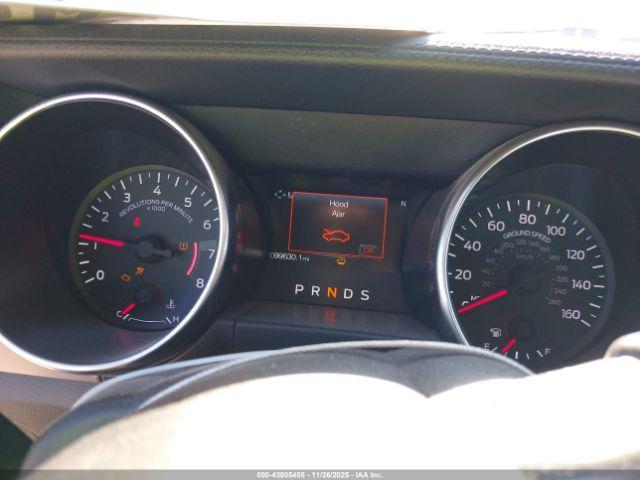 Ford Mustang Ecoboost Premium Fastback Image 10