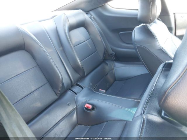 Ford Mustang Ecoboost Premium Fastback Image 6