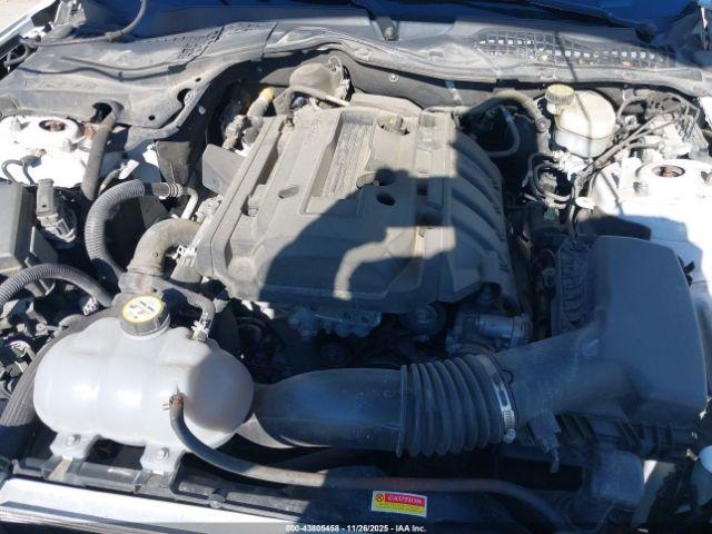 Ford Mustang Ecoboost Premium Fastback Image 9