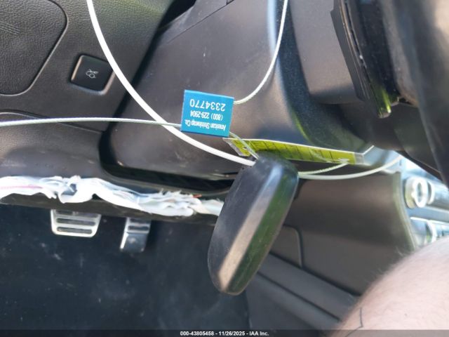 Ford Mustang Ecoboost Premium Fastback Image 8