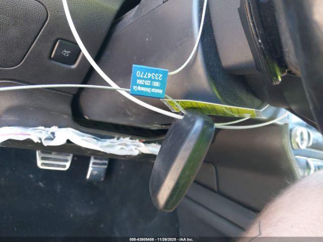 Ford Mustang Ecoboost Premium Fastback Image 8