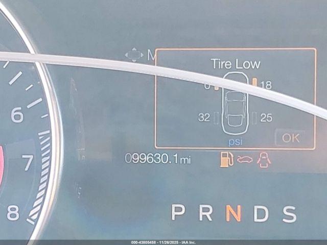 Ford Mustang Ecoboost Premium Fastback Image 14