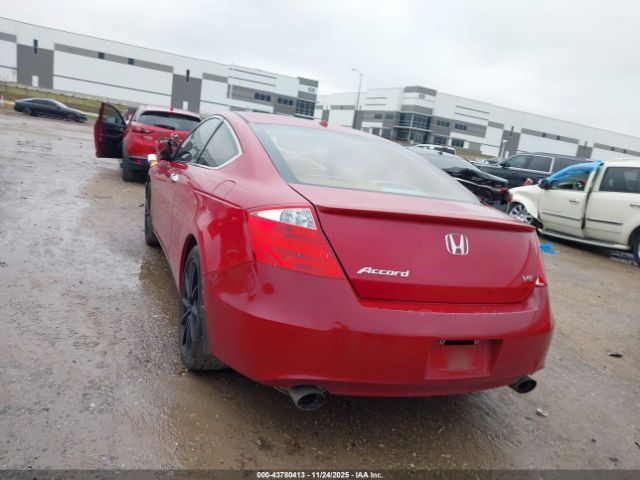Honda Accord 3.5 Ex-l Image 16