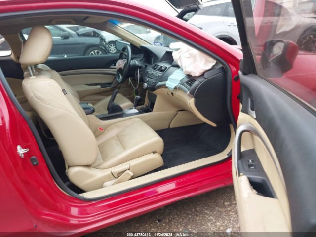 Honda Accord 3.5 Ex-l Image 5