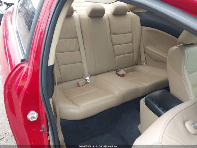 Honda Accord 3.5 Ex-l Image 13