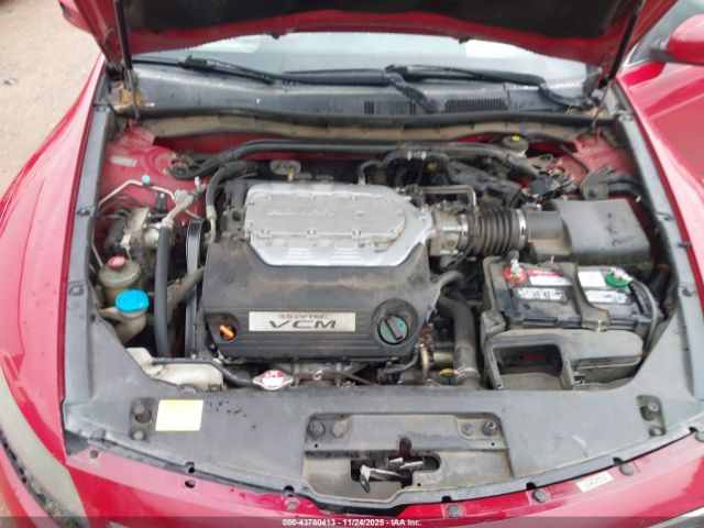 Honda Accord 3.5 Ex-l Image 7