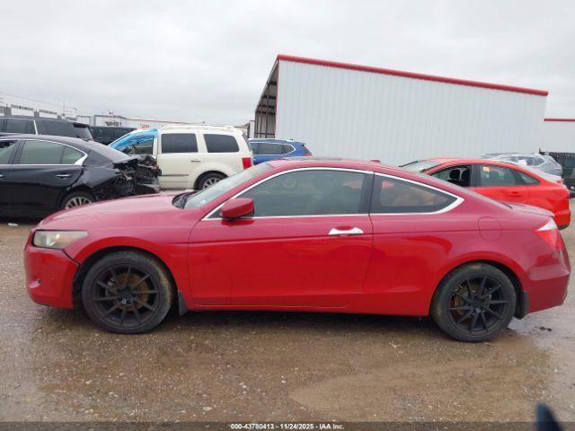 Honda Accord 3.5 Ex-l Image 12