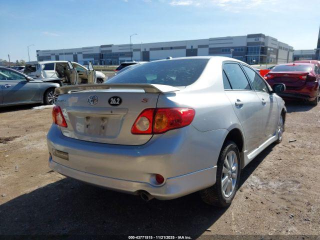 Toyota Corolla S Image 2