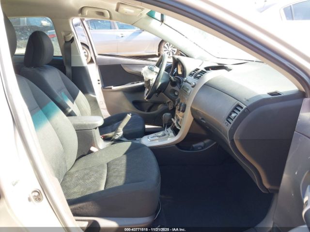 Toyota Corolla S Image 5