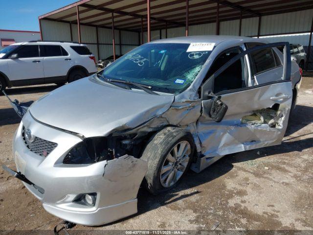 Toyota Corolla S Image 11