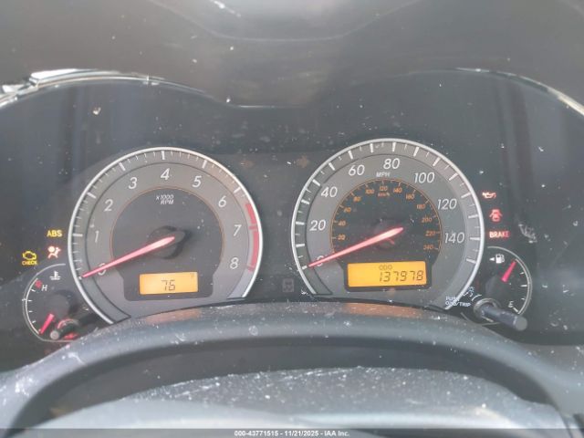 Toyota Corolla S Image 4