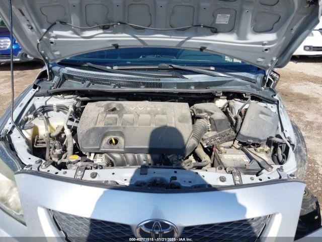 Toyota Corolla S Image 10